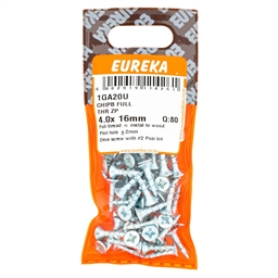 1GA20 - Chipboard Screw